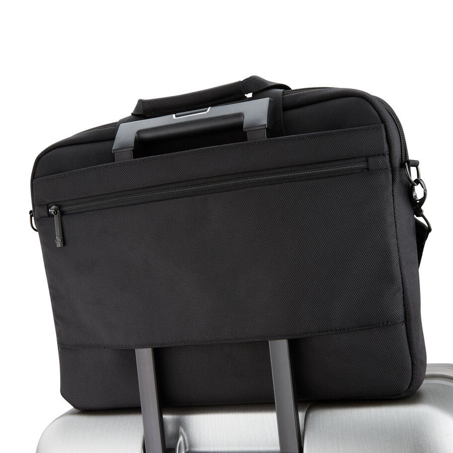 Samsonite Classic NXT Laptop Shuttle w/ RFID in the color . image number 7